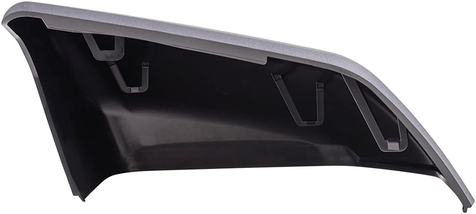 Door Mirror Cover for 2015-2020 F-150 FL3Z17D743AA Left FO1326128