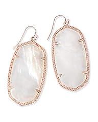 ROSE GOLD - IVORY MOTHER OF PEARL