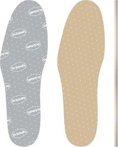 Plantillas confort Dr. Scholl's 1 par talla unisex miniatura 2