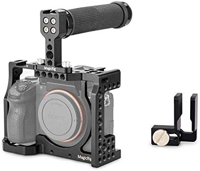 Microphone Mic In Jack Interface FPC Flex Cable Board For Sony A7M3 - Foto 6