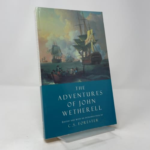 Image of The Adventures of John Wetherell