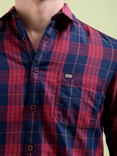 Image of THE Indian Garage CO Men Shirt