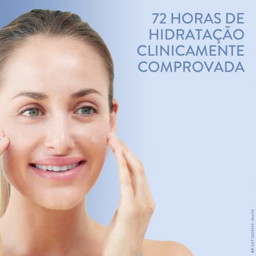Cetaphil Water Gel Hidratante Com Ácido Hialurônico Cetaphil Optimal Hydration
