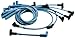Moroso 72645 Plug Wire Set, 85-90 Ford