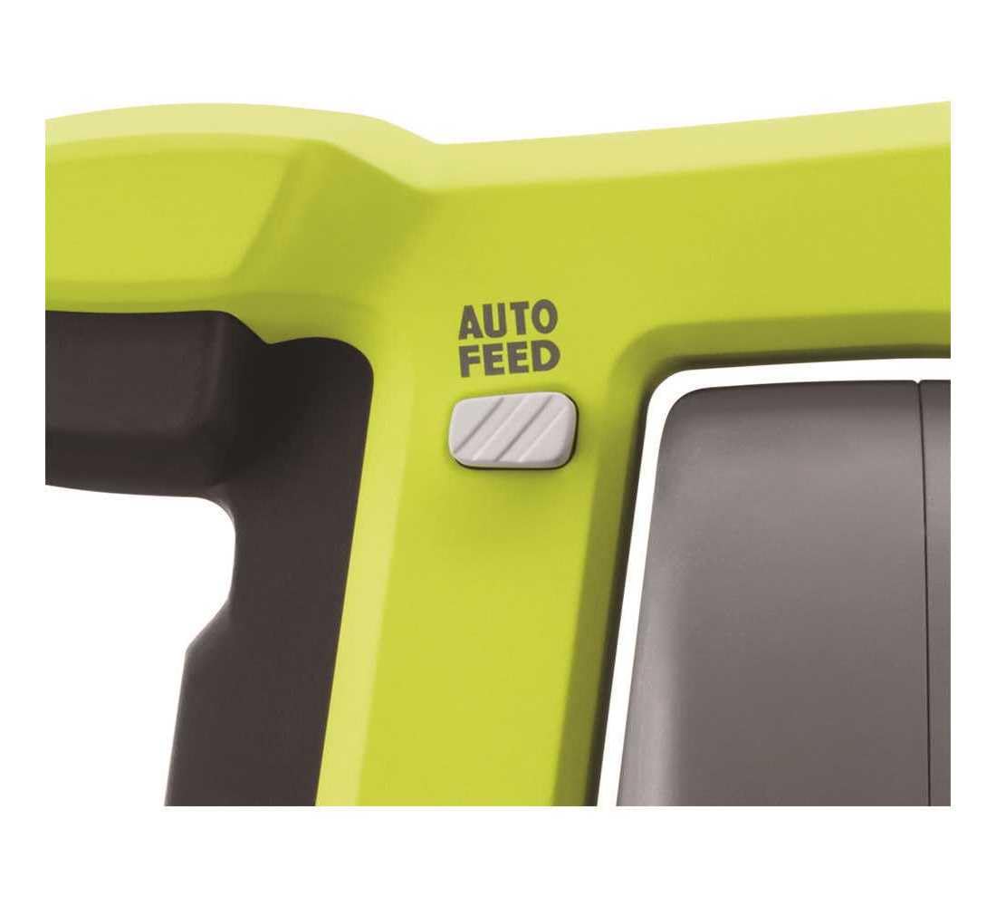 RYOBI ONEAND 18V DRAIN AUGER TOOL ONLY P4001