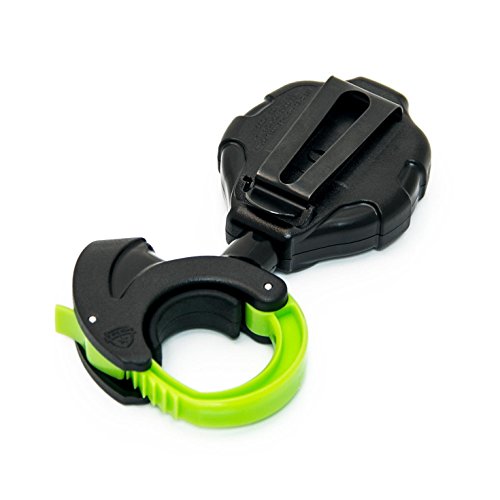 image for Boomerang Tool Company Boomerang Progrip Rod & Paddle Gear Tether with