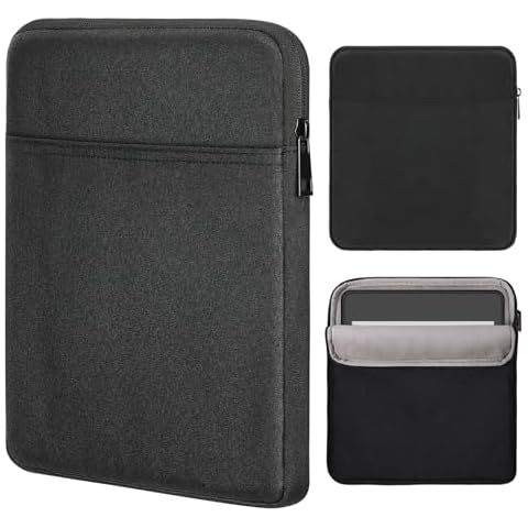 MoKo Tablet Sleeve for Kindle Devices Cover
