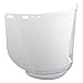 Huntsman 138-29062 F20 Polycarbonate Face Shields