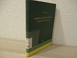 Oberflächenchemie fester Stoffe.