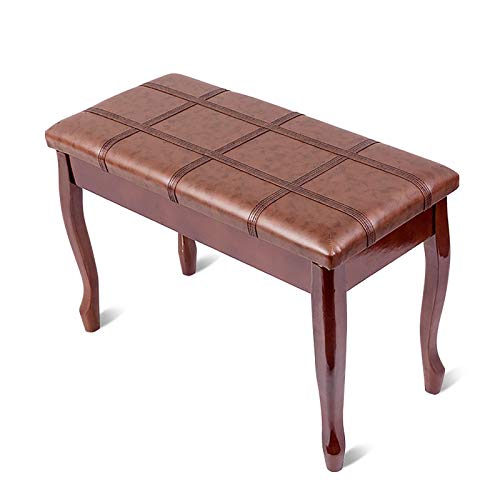 Banquette Piano Banc,Tabouret Piano Banc de Piano à Hauteur Fixe avec Compartiment de Rangement pour Musique, Tabouret de Piano Confortable en Duo, en Bois Massif, Banc de Piano Rembourré 76x35x49cm - Les Beatles, Paul McCartney, John Lennon, RIngo Starr, George Harrison Banquette Piano Banc,Tabouret Piano Banc de Piano à Hauteur Fixe avec Compartiment de Rangement pour Musique, Tabouret de Piano Confortable en Duo, en Bois Massif, Banc de Piano Rembourré 76x35x49cm