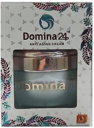 Domina 24 anti aging Cream