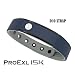 ProExl 15K Sports Magnetic Bracelet 100% Waterproof and Fully Adjustable - for Energy, Power and Focus