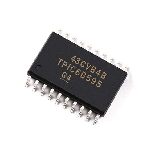 10PCS 74HCT244D 74HCT244 SOP-20
