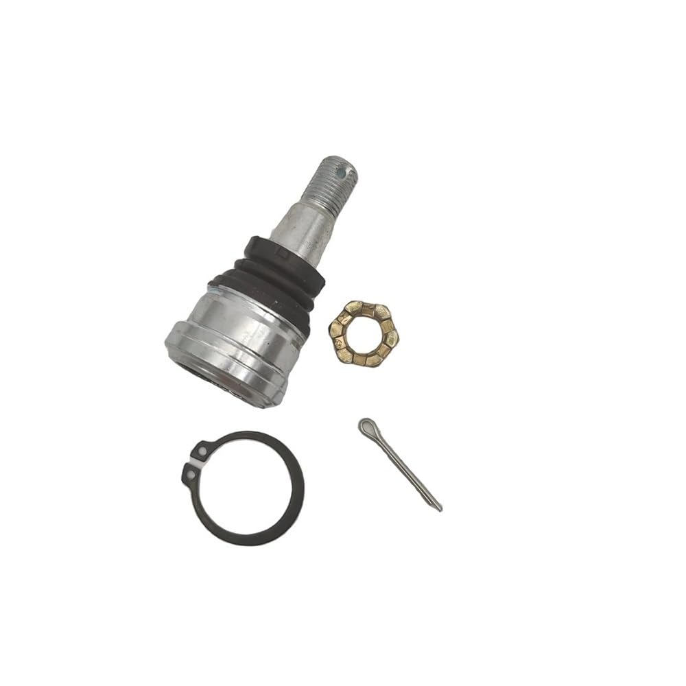 Kit de joints All Balls Racing pour modèle P 200 500 référence 42-1031 - 6