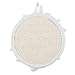 EcoTools EcoPouf Dual Cleansing Pad,