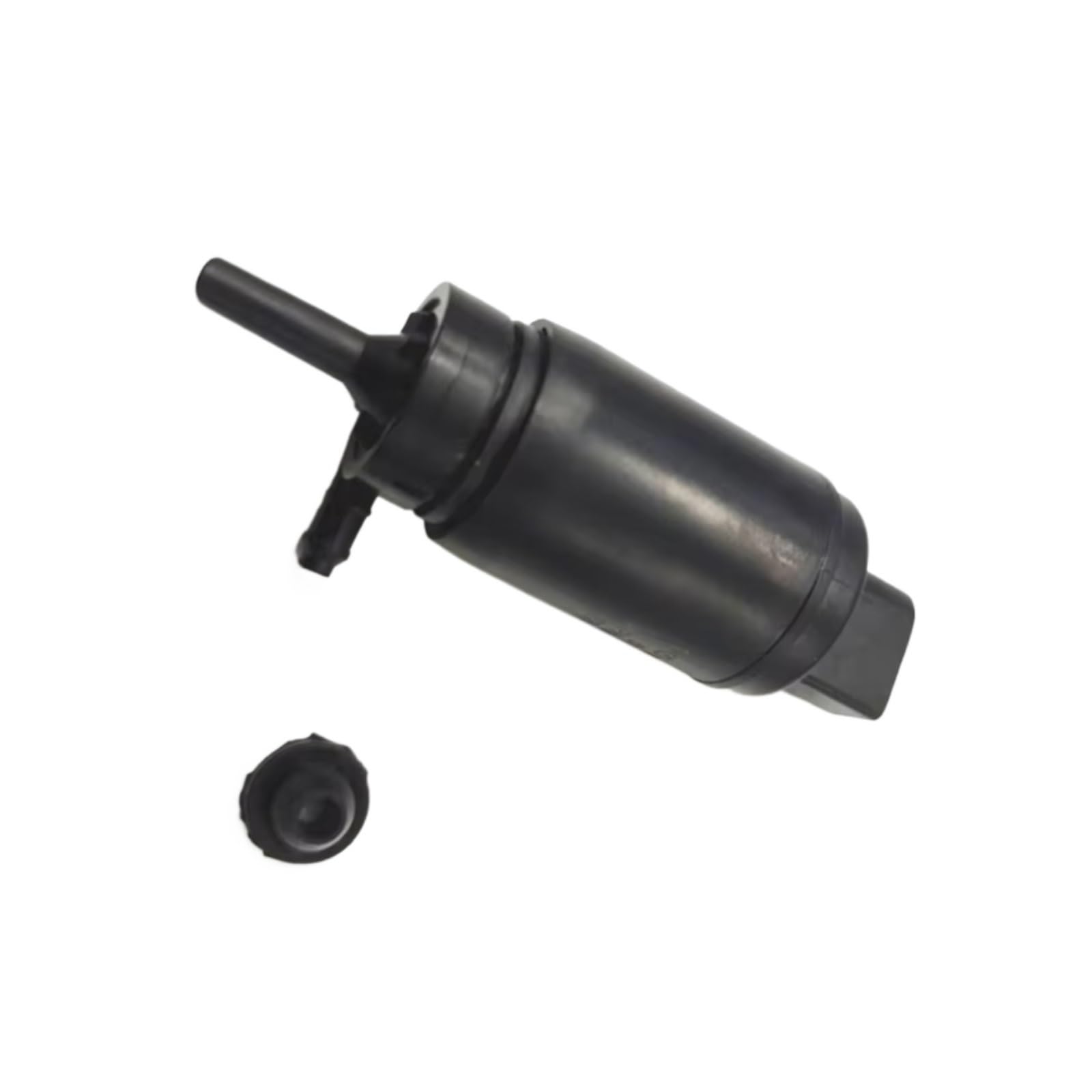 Pumpe Scheibenreinigung Kompatibel Mit Skoda Für Yeti 2010-2014 Für Superb 2008-2014 Auto Scheibenwischer Waschmaschine Pumpe Motor 1J5955651 1KD955651B