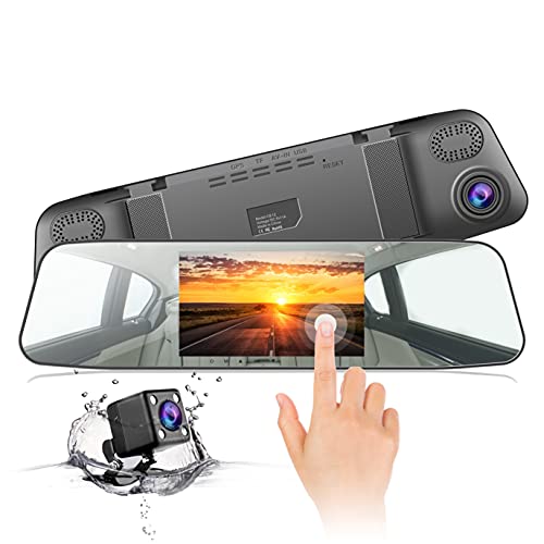 Amazon.ca Best Sellers The most popular items in Car InMirror Mounted