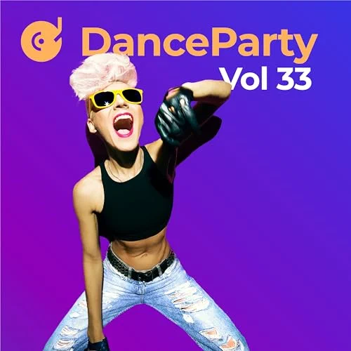 Dance Party, Vol. 33