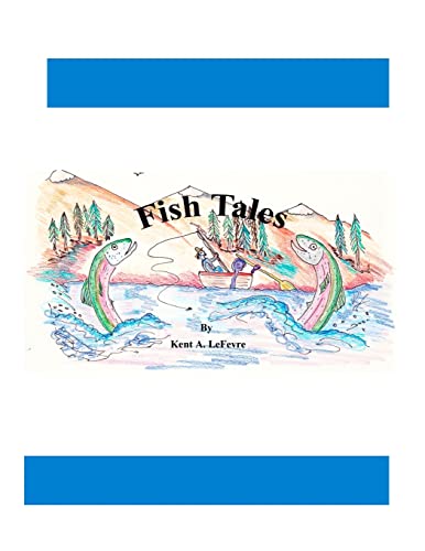 Preisvergleich Produktbild Fish Tales