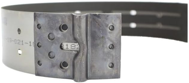 Faixa de Overdrive da Transmissão Transmaxx BorgWarner TMX258-1902