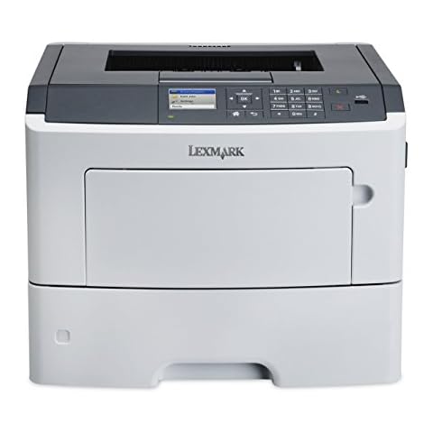 Lexmark MS610dn Laser Printer Cover