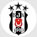 Produktbild CISL Tortenaufleger Tortenfoto Aufleger Foto Besiktas Istanbul rund ca. 20 cm *NEU*OVP*
