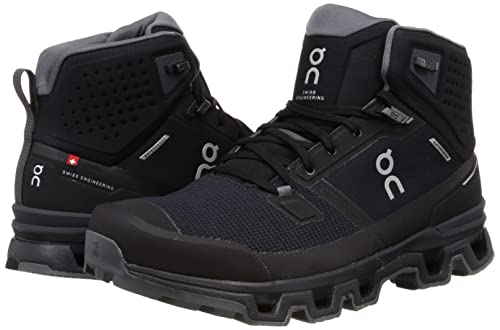 Image of ON Men's Cloudrock Waterproof Slippers
