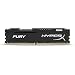 Produktbild Kingston HyperX HX426C15FB/8 Arbeitsspeicher (8GB) (2666MHz 1.2V, 288-pin DDR4 Non-ECC CL15 DIMM (Skylake ready))