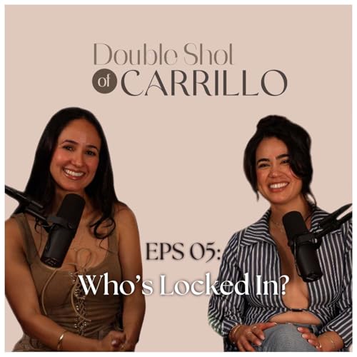 EPS 5: Who&rsquo;s Locked In?