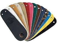 Algopix Similar Product 7 - Riedell Roller Skate Toe Guards  Royal