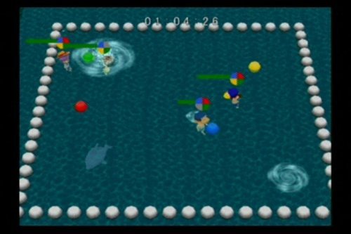 Vista 6 de Harvest Moon Magical Melody - Gamecube (Renewed)