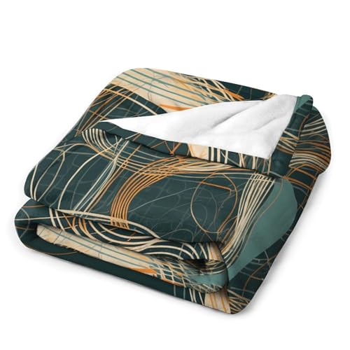 Couverture micro polaire légère mais chaude solution pour lit et canapé sans transpiration