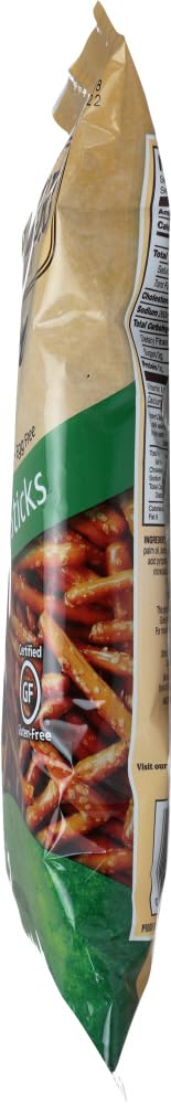 Snyders Of Hanover B66493 Snyders Of Hanover44; Sticks44; Gluten Free -12x8oz