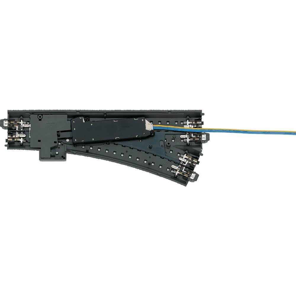 Märklin 74491 - Elektryczny napęd zwrotnicy (tory C), tor H0