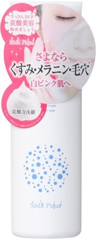Soda Pike Soda Awa Face Wash -70g