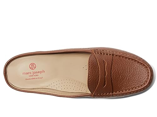 Image of Marc Joseph New York Womens Union Mule