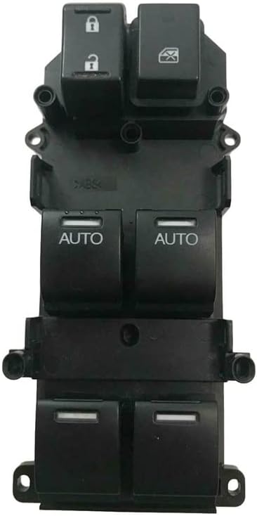 ウスイッチ ために アコード EX 2008-2012 マスターウィンドウスイッチ電源制御スイッチ 35750-TA0-A31 EX