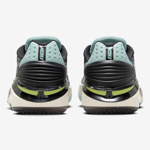 Nike G.T. Cut 2 Women's Basketball Shoes (FQ8706-300, Jade Ice/Black/Mineral/Pale Ivory) Size 63