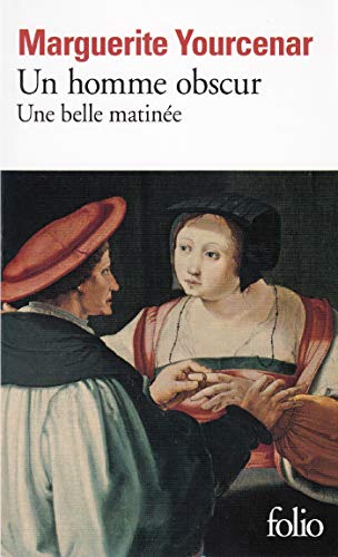 Un homme obscur / Une belle matinée PDF