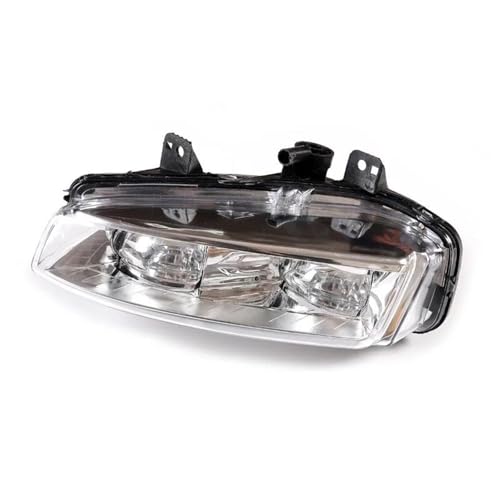 Feu antibrouillard cassé Evoque ? Remplacez-le par le phare LED LR026090