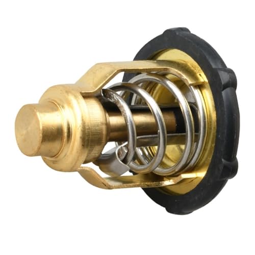 Thermostat VF90A F90B 6FP-12411-00 pour réparer le refroidissement 60°C