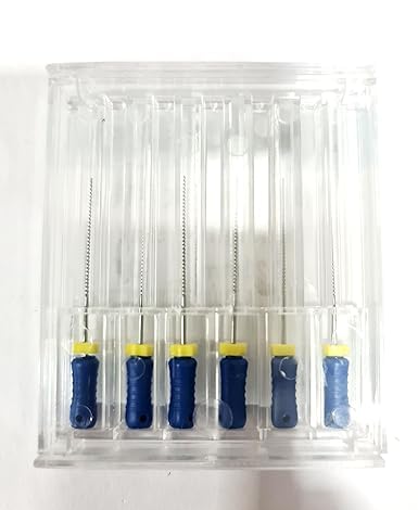 See full amazon price history chart for Goendo Dental Niti,Flexi K File, (25mm 30#) Set, 6 Goendo Dental Niti,Flexi K File, (25mm 30#) Set, 6 (B0CK4VZT6G) Amazon Price History, Amazon Price Tracker