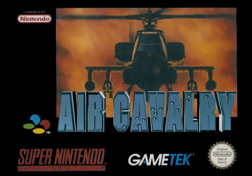 Air Cavalry