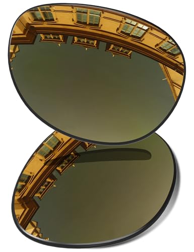 Image of Lenses Replacement for Ray-Ban RB8301 59mm Sunglass - Multiple Options