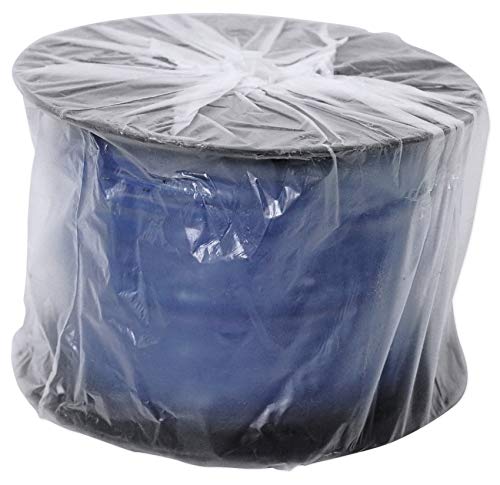 Image of Rockville R14G75MS-BL Blue 75 Foot Spool Marine /Boat 14 AWG Speaker Wire