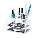 Imagen de Compactor Organizador de cosméticos y joyería con 2 cajones