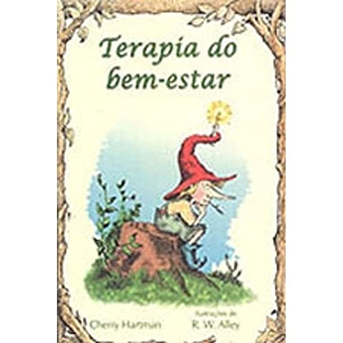 Terapia do bem-estar: