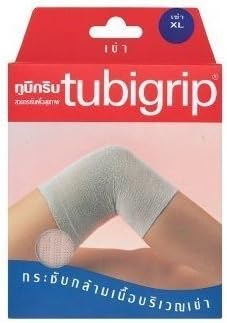 TubigripSize XL Knee Support 1pc