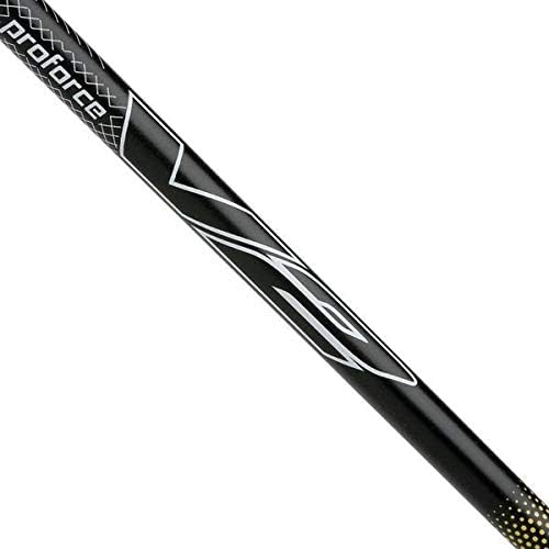 UST Mamiya Proforce V2 Black Driver Shafts S Flex - 65g