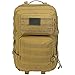 GZ XINXING 3 day Assault Pack Military Tactical Army Backpack Bug Out Bag Daypack